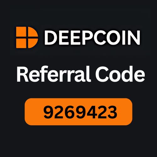 site logo