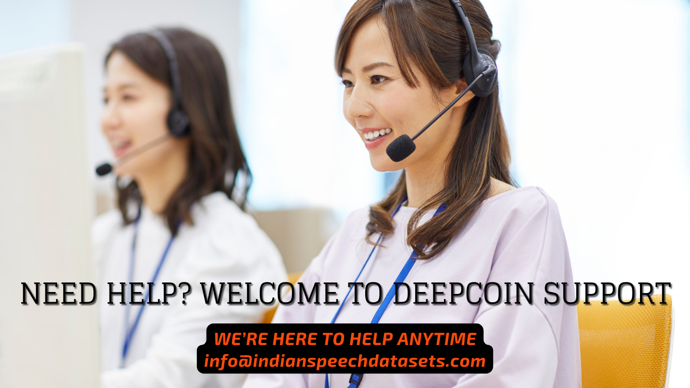 Deepcoin