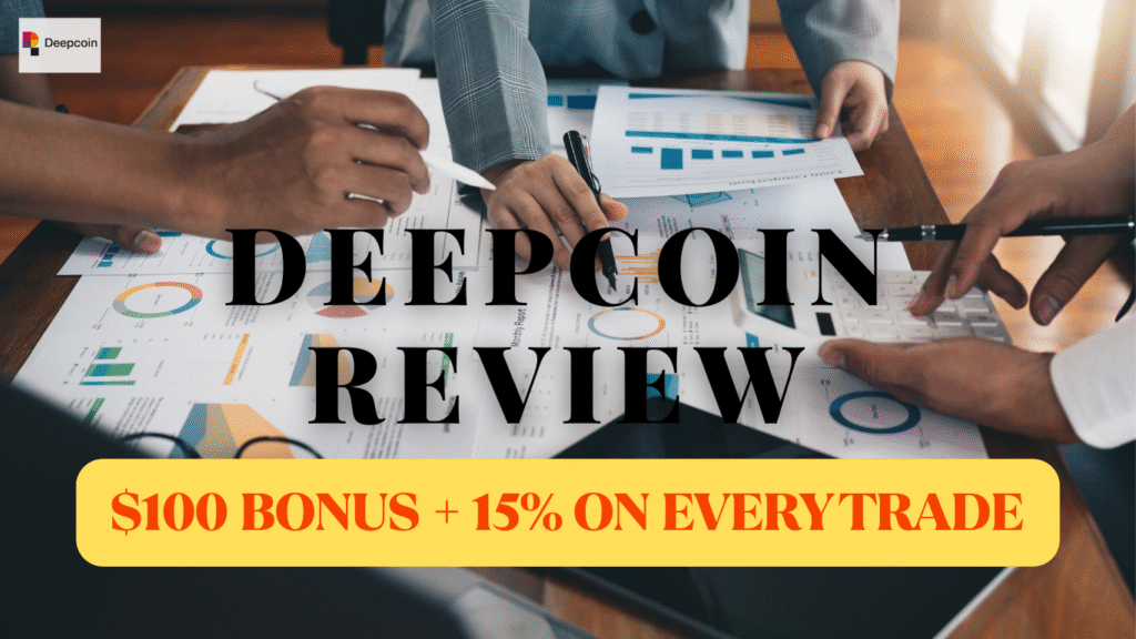 Deepcoin