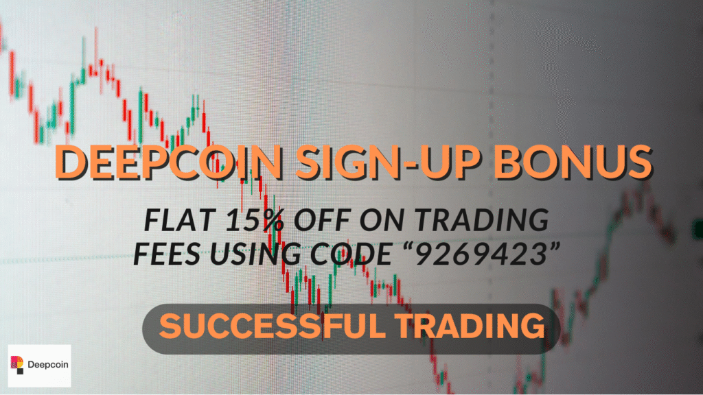 Deepcoin
