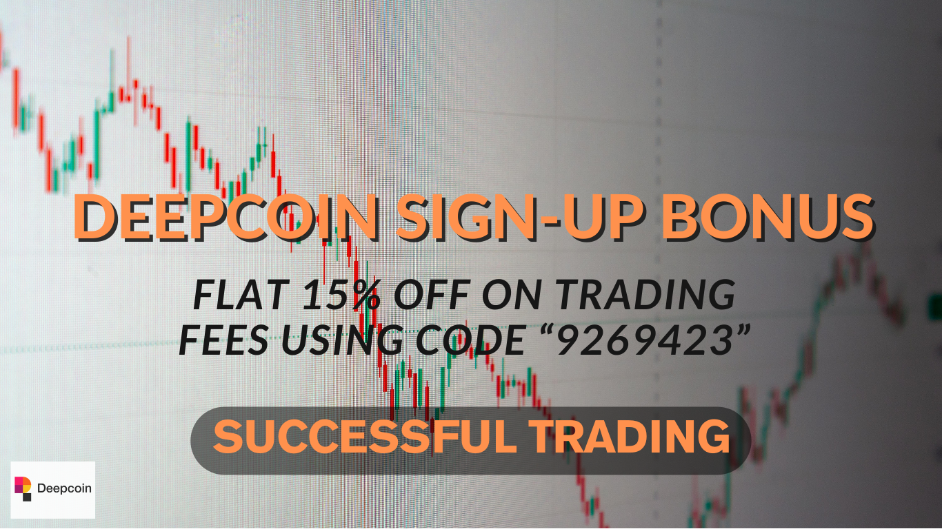 Deepcoin