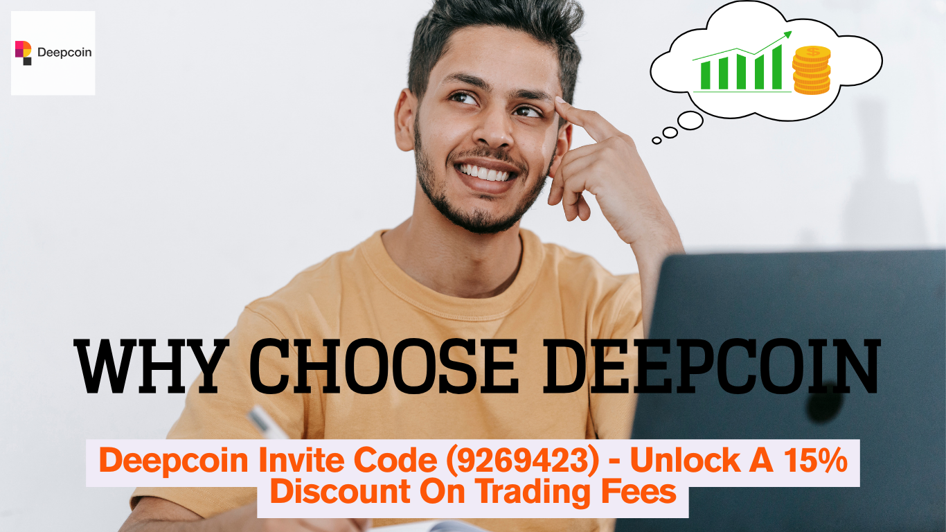 Deepcoin