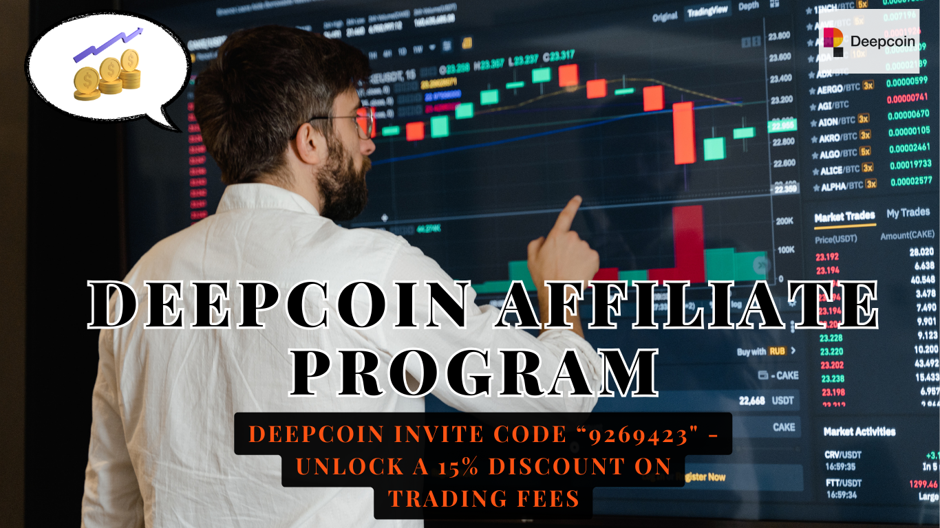Deepcoin